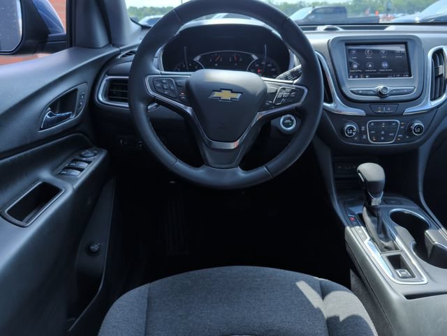Used 2024 Chevrolet Equinox LT FWD video 2