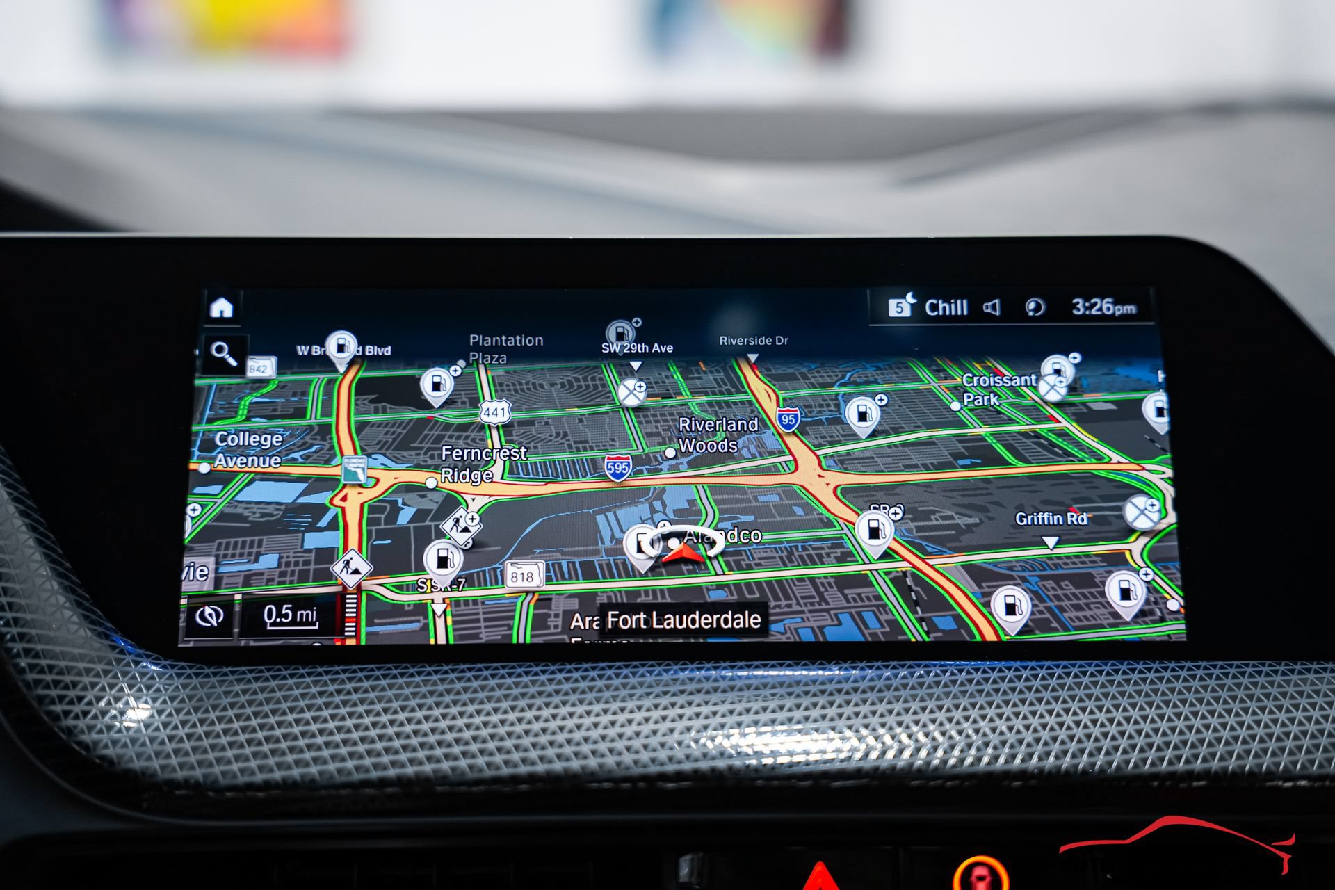 Used 2023 BMW 228i Gran Coupe w/ M Sport Package FWD image 62