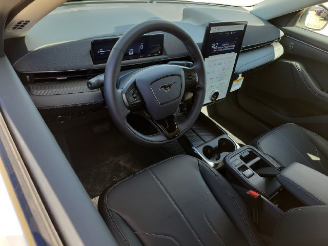 New 2026 Ford Mustang Mach-E Select w/ Comfort Package Lite AWD/4WD image 6