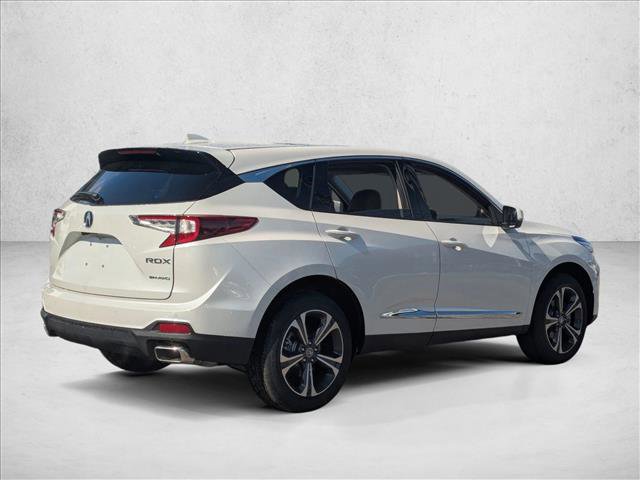 New 2026 Acura RDX SH-AWD w/ Technology Package image 2