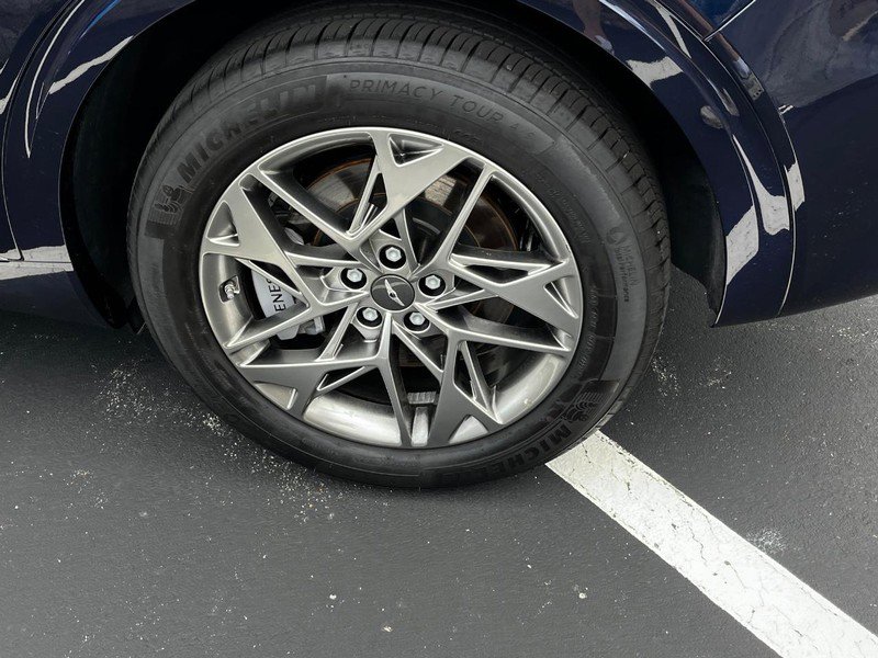 Used 2025 Genesis GV70 2.5T image 7