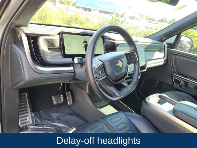 Used 2023 Rivian R1T Adventure image 31