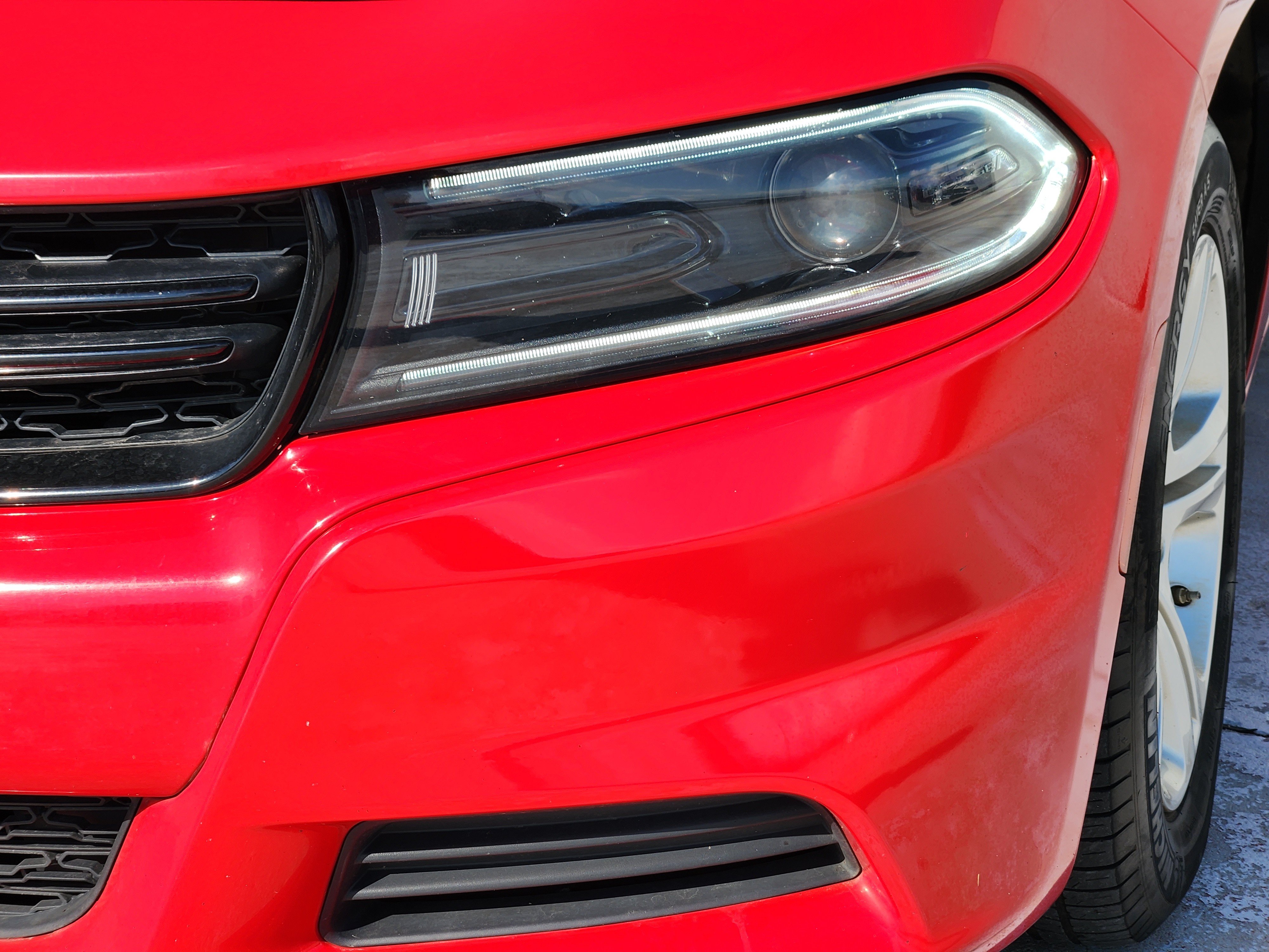 Used 2022 Dodge Charger SXT RWD image 11