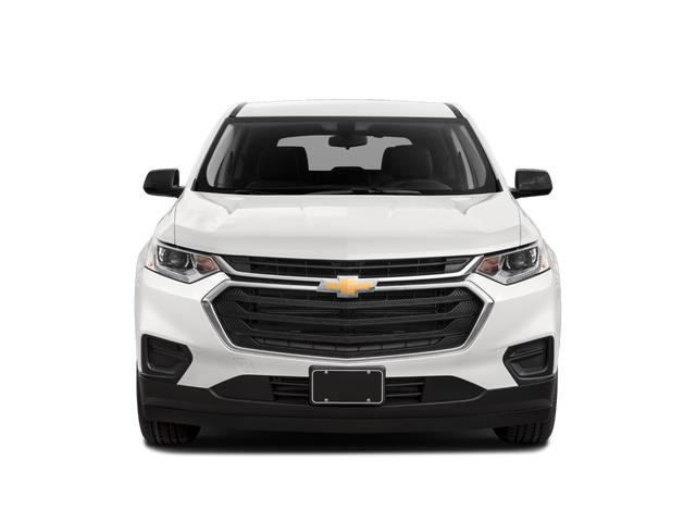 Used 2020 Chevrolet Traverse LS image 20