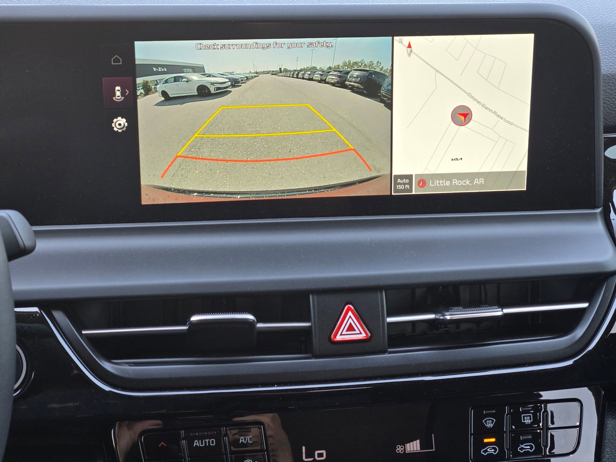 New 2026 Kia Seltos S FWD image 29