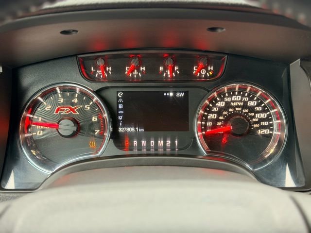 Used 2013 Ford F150 FX4 w/ Mid Equipment Group image 8