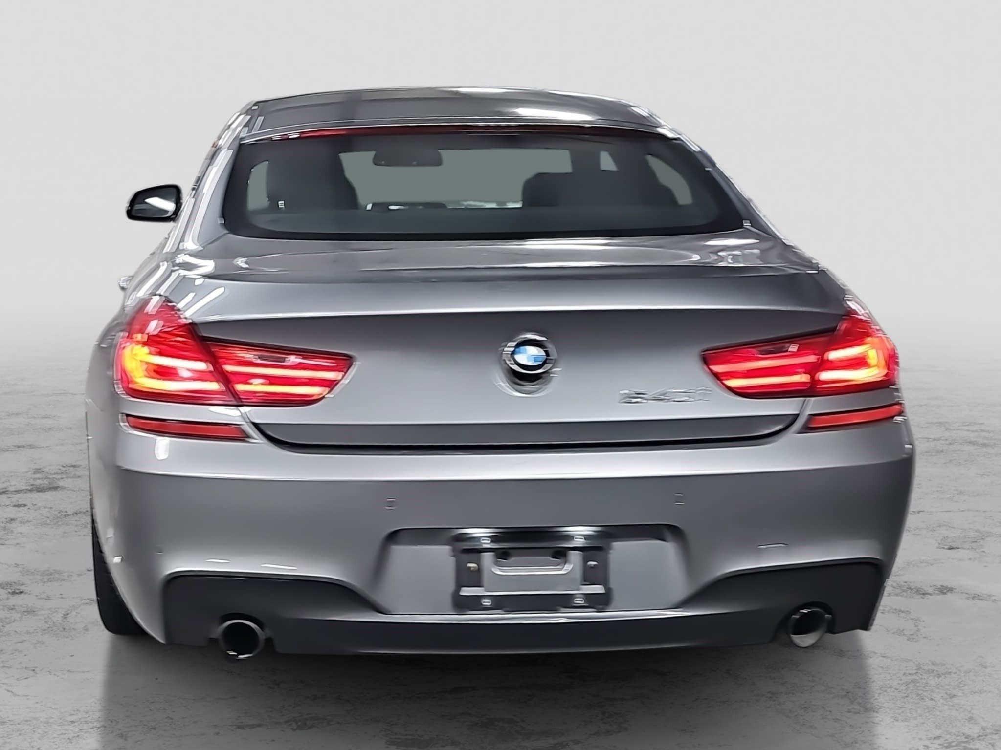Used 2016 BMW 640i Gran Coupe image 6