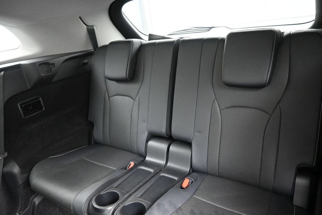 Used 2019 Lexus RX 350L AWD image 15