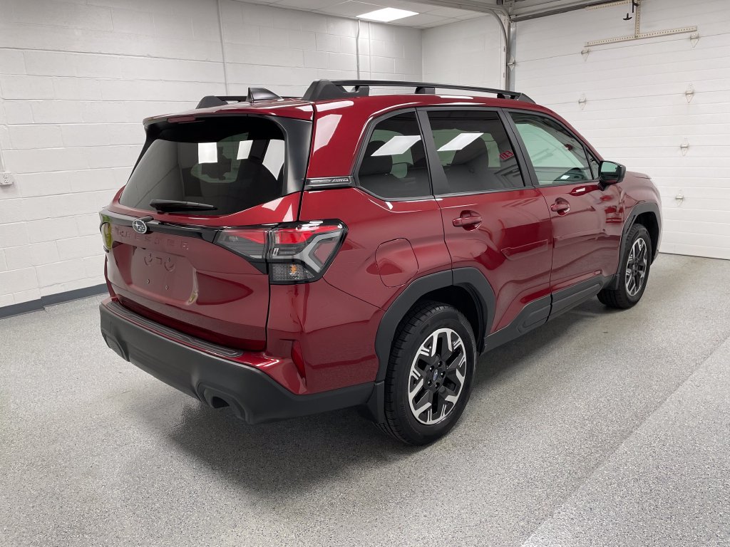 Used 2026 Subaru Forester Premium AWD/4WD image 10