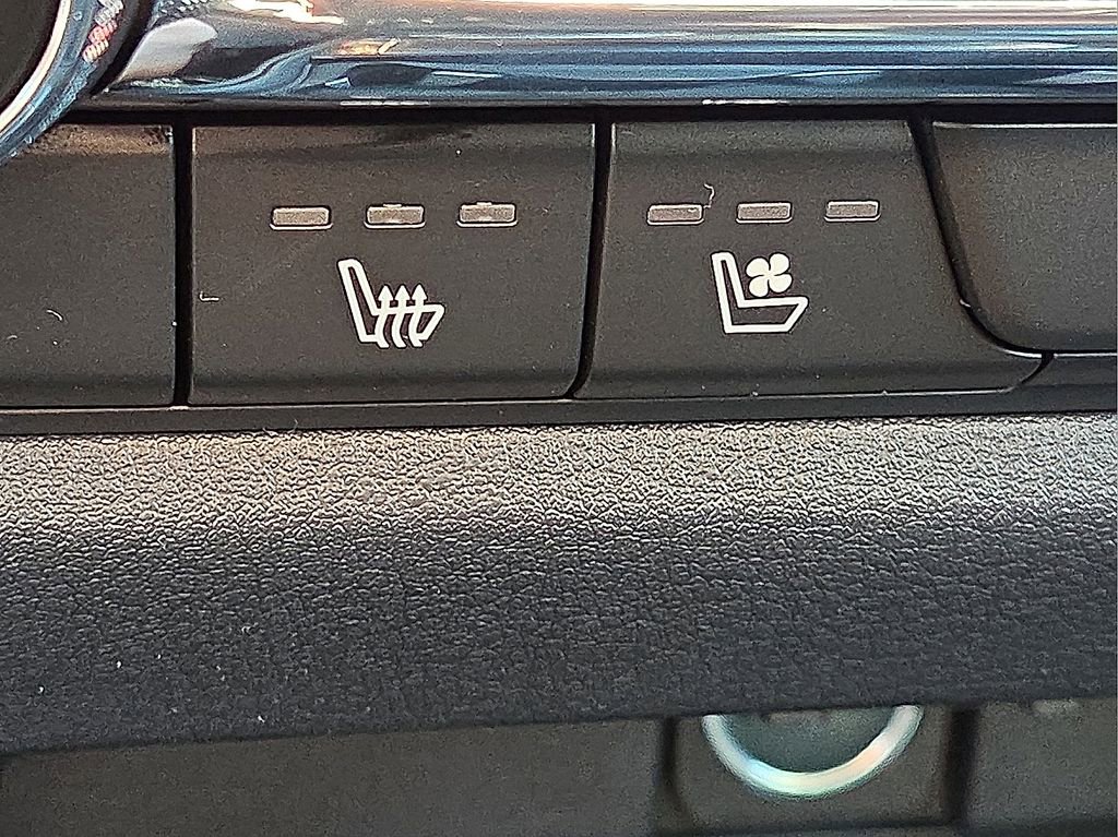 New 2026 MAZDA CX-50 2.5 Hybrid w/ Weather Package image 28