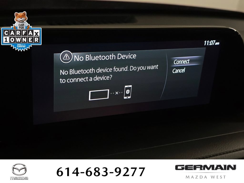 Used 2024 MAZDA CX-30 AWD 2.5 S w/ Preferred Package image 30