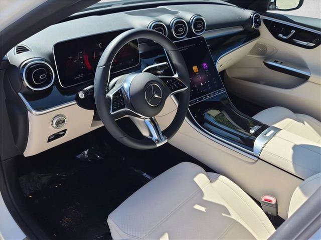 Certified 2026 Mercedes-Benz C 300 Sedan image 10