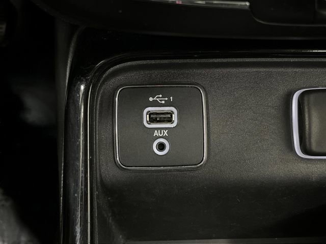 Used 2021 Jeep Compass Latitude image 21