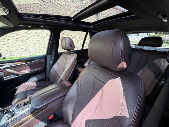 Used 2018 BMW X5 xDrive40e AWD/4WD image 15