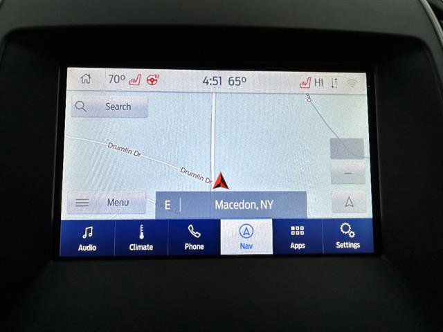 Used 2020 Ford Edge SEL w/ Convenience Package image 23