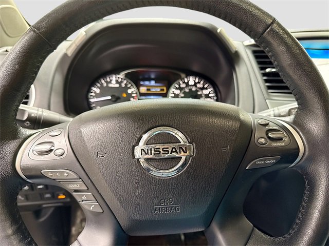 Used 2020 Nissan Pathfinder SL image 13