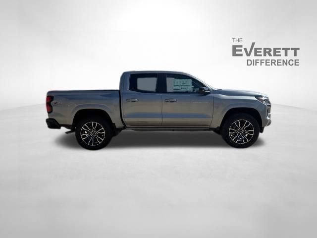New 2026 Chevrolet Colorado Z71 AWD/4WD image 8
