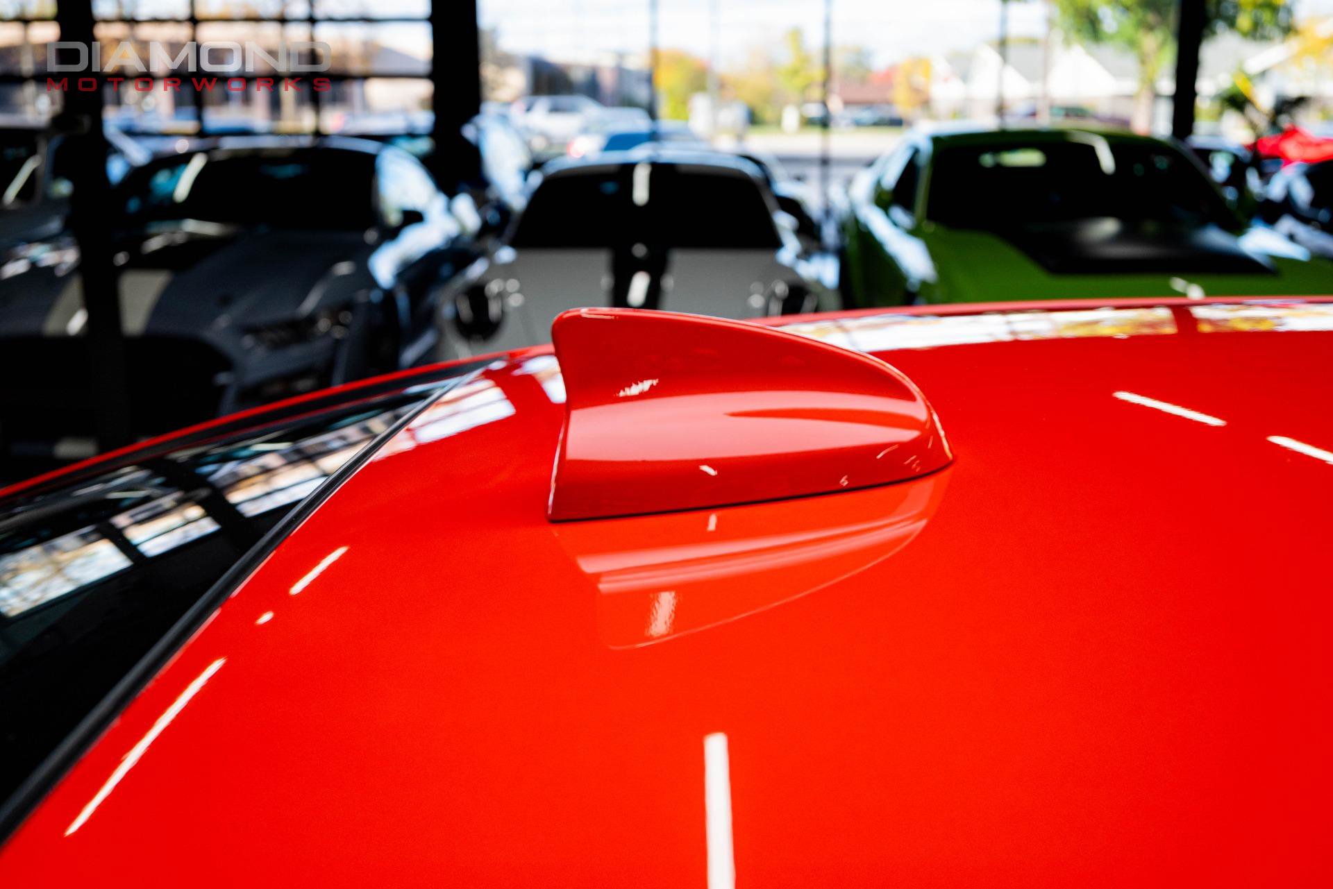 Used 2023 Dodge Charger SRT Hellcat image 34