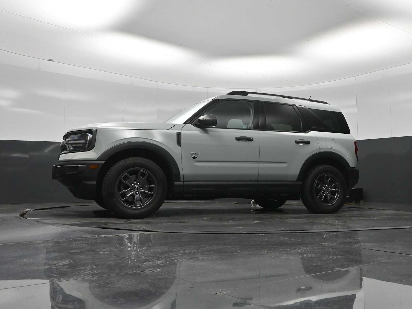 Certified 2021 Ford Bronco Sport Big Bend AWD/4WD image 23