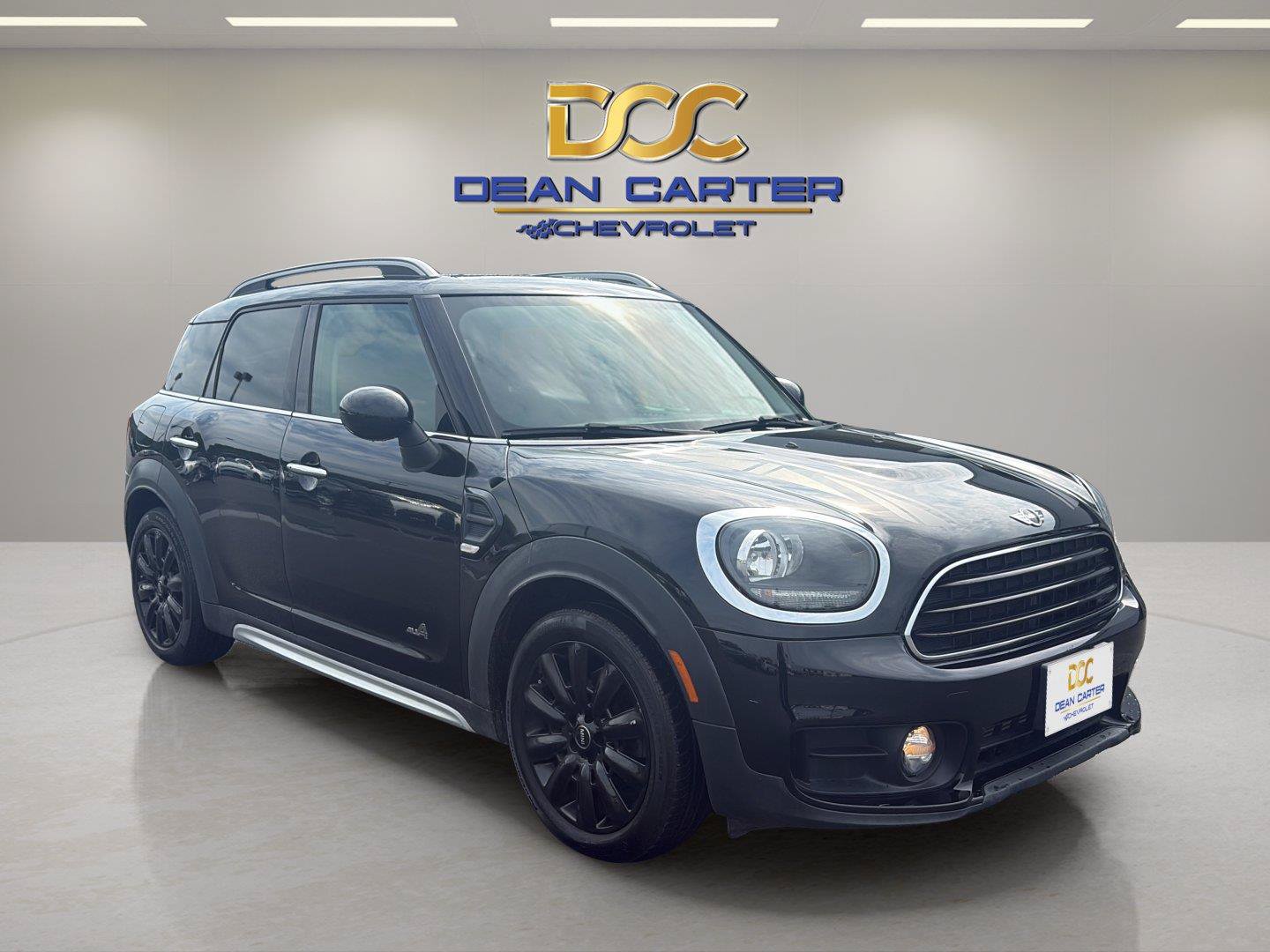 Used 2017 MINI Cooper Countryman ALL4 AWD/4WD image 7