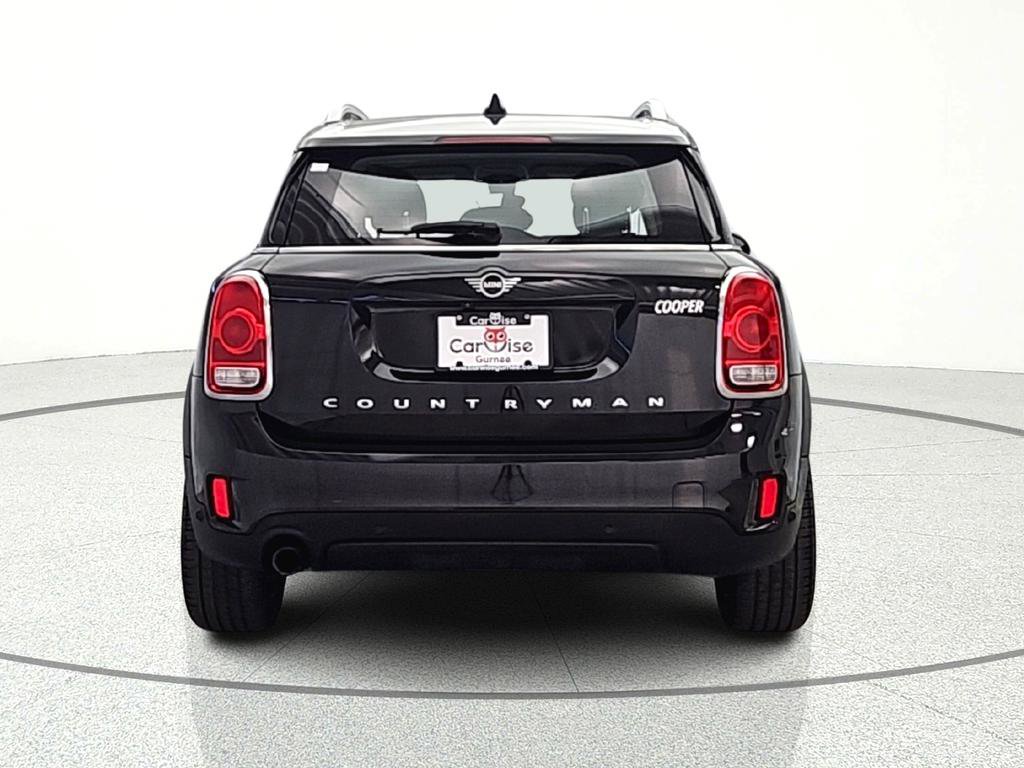 Used 2019 MINI Cooper Countryman ALL4 image 8