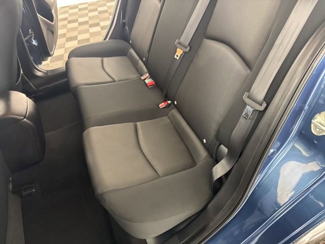 Used 2017 MAZDA MAZDA3 Sport image 20