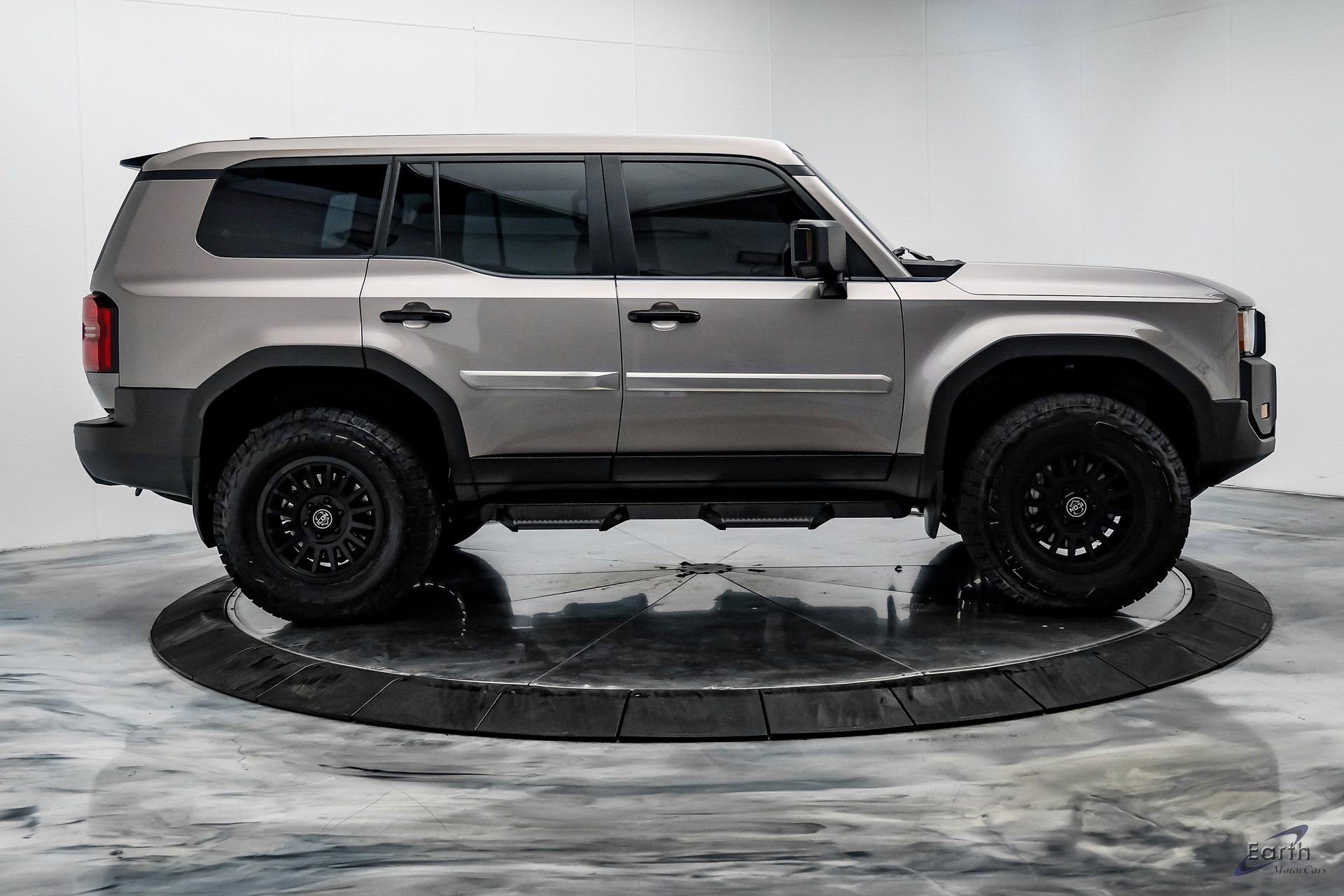 Used 2024 Toyota Land Cruiser 1958 image 18