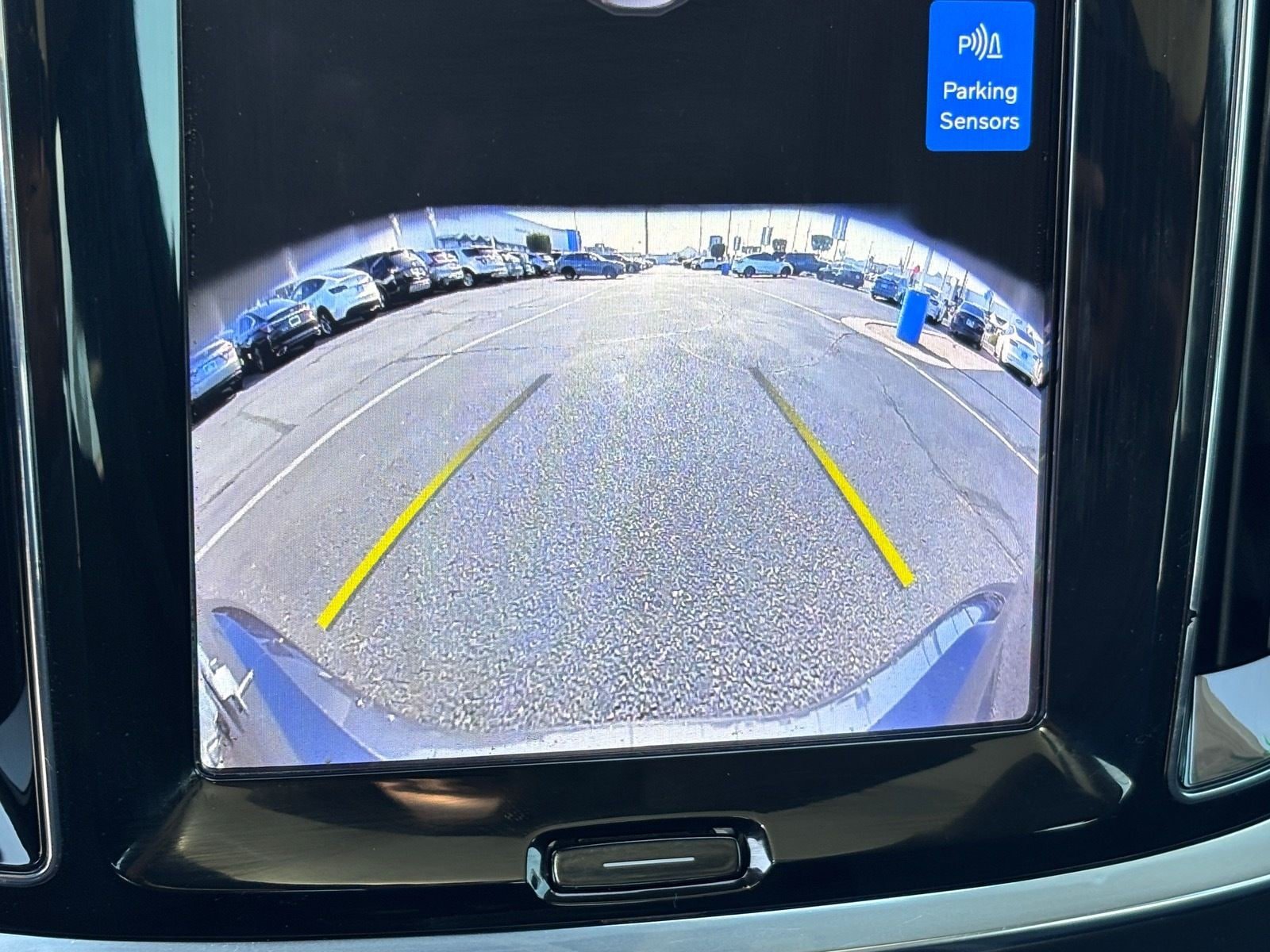 Used 2024 Volvo S60 B5 Core FWD image 29