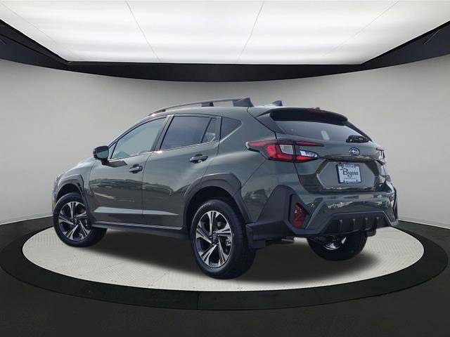 New 2026 Subaru Crosstrek 2.0i Premium image 5
