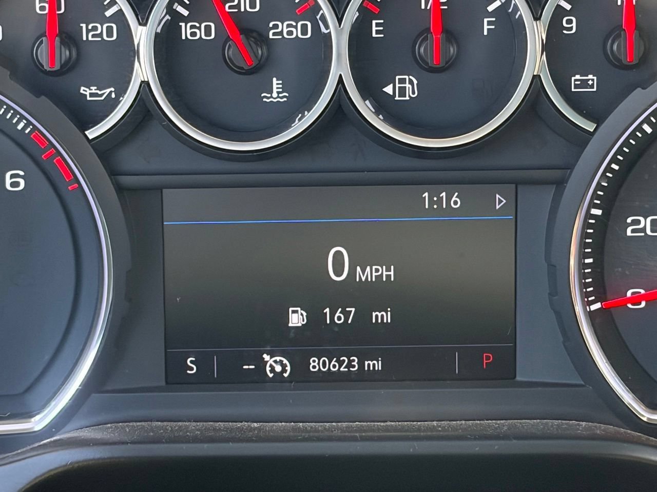 Used 2019 Chevrolet Silverado 1500 LT w/ All-Star Edition RWD image 12