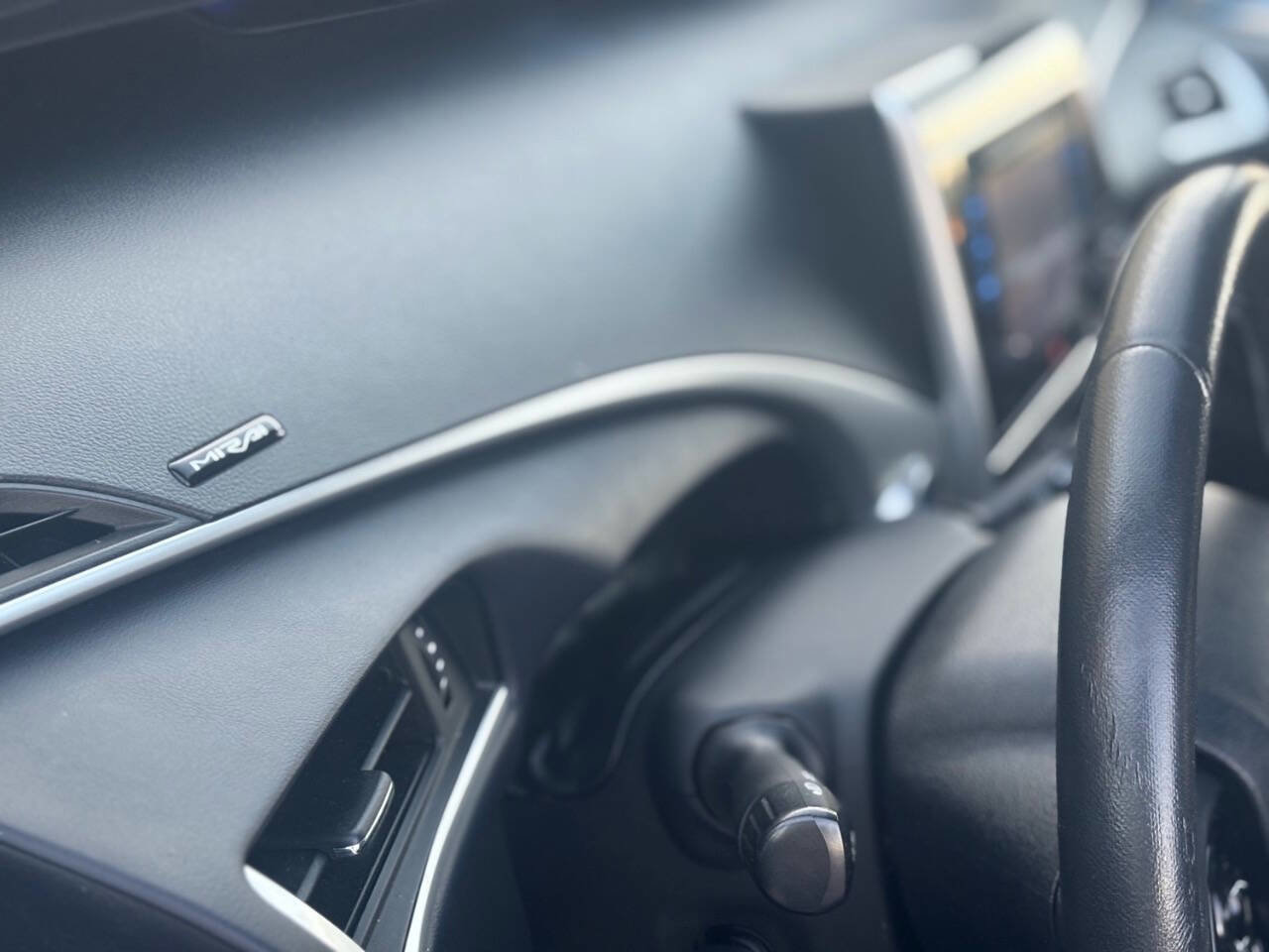 Used 2017 Toyota Mirai FWD image 33