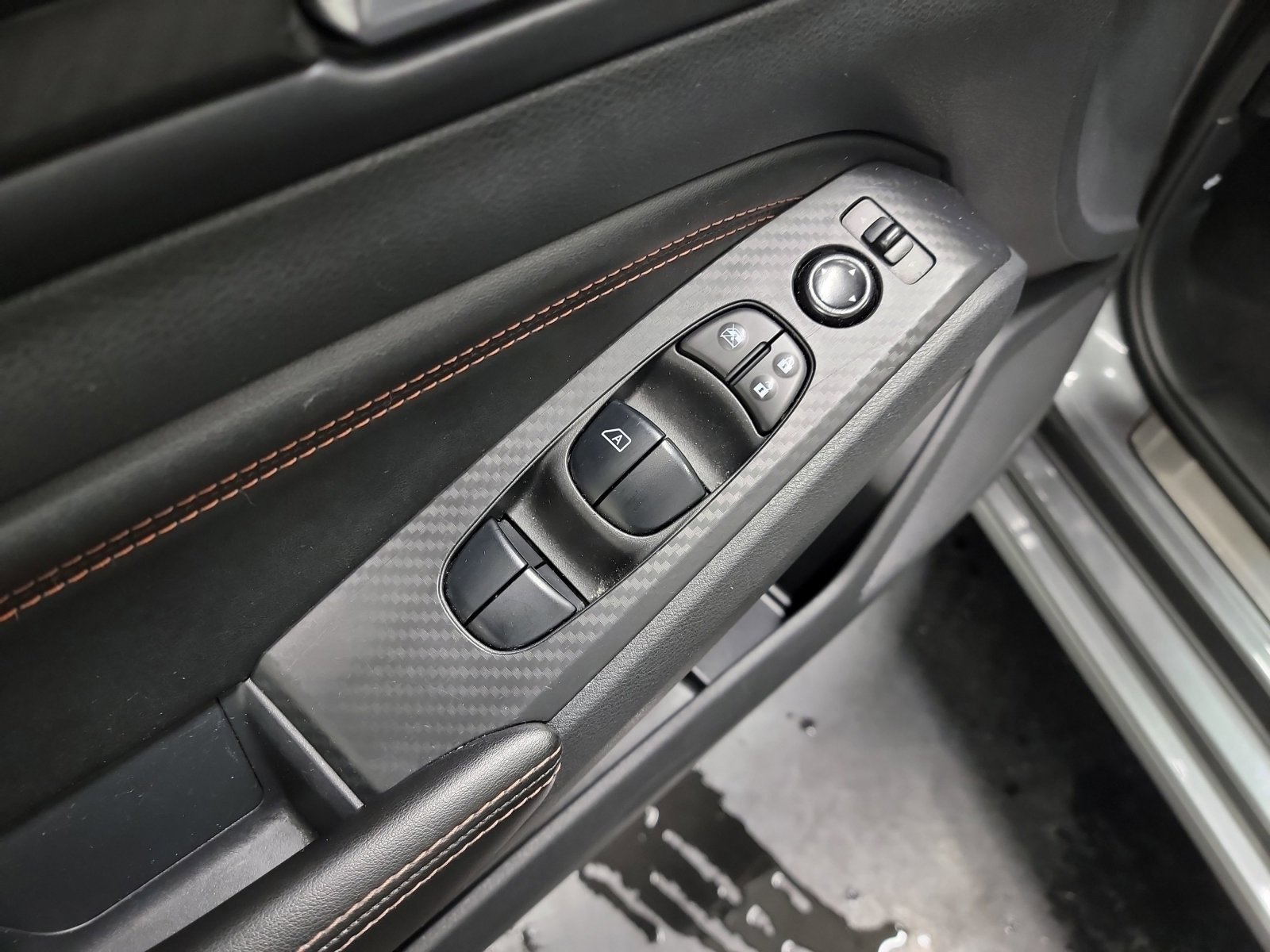 Used 2022 Nissan Altima 2.5 SR image 14