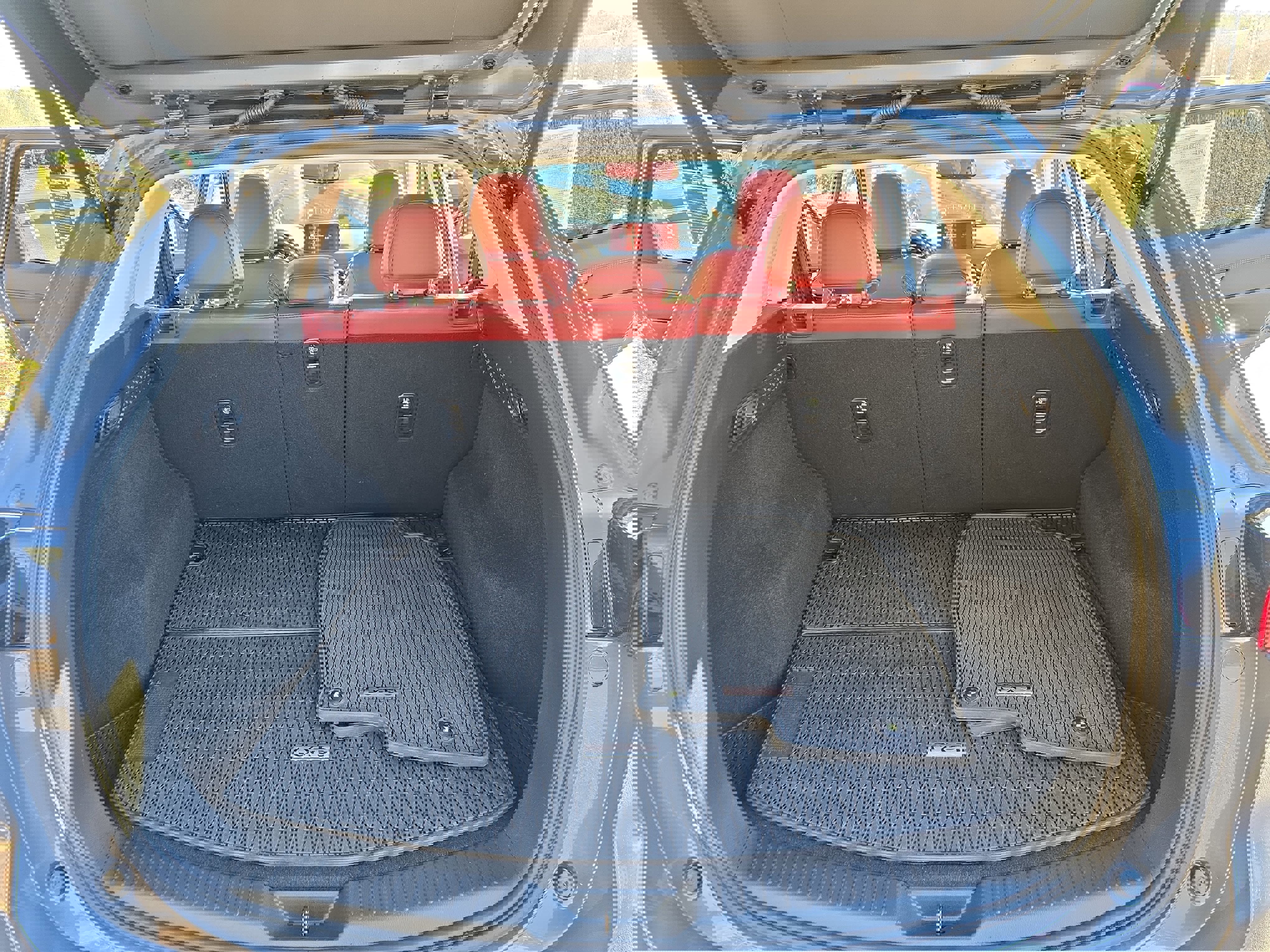 Used 2023 MAZDA CX-5 Carbon Edition image 13