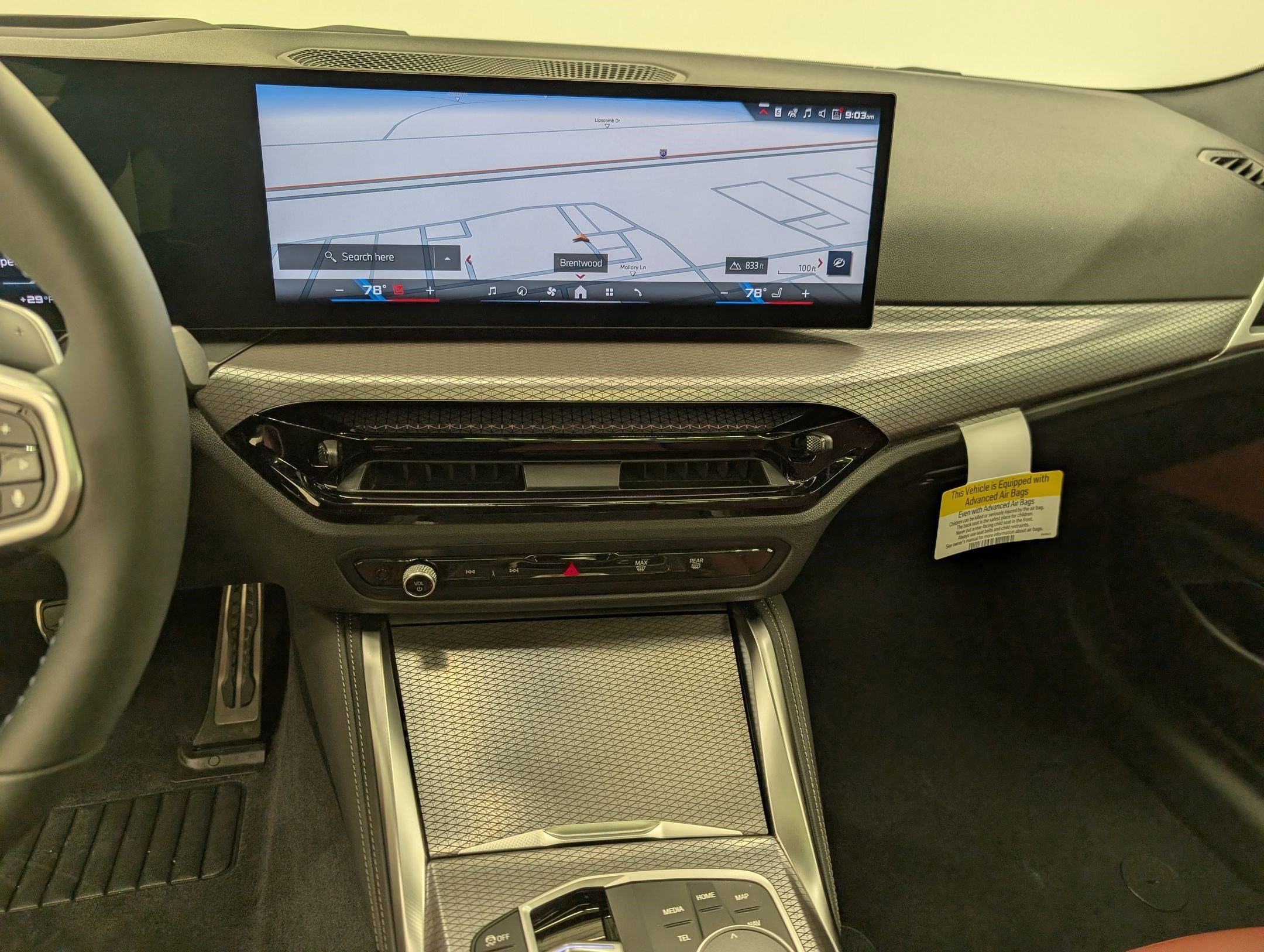 New 2026 BMW 440i xDrive Coupe w/ Premium Package image 23