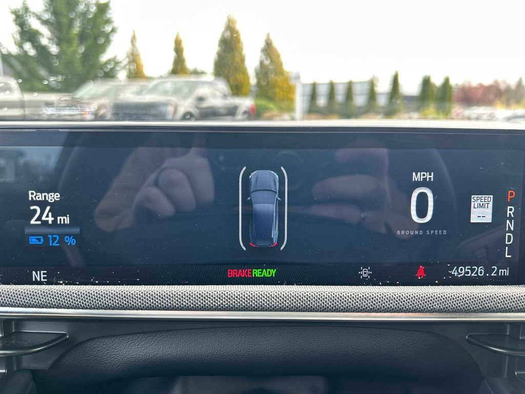 Used 2021 Ford Mustang Mach-E Select image 21