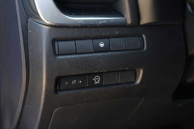 Certified 2023 Nissan Rogue SV AWD/4WD image 14