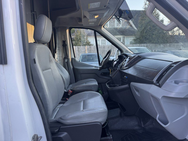 Used 2016 Ford Transit 350 156 w/ Exterior Upgrade Package image 24