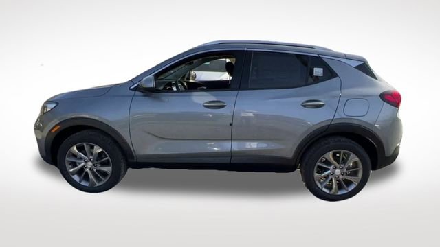 Used 2023 Buick Encore GX Essence w/ Experience Buick Package image 5