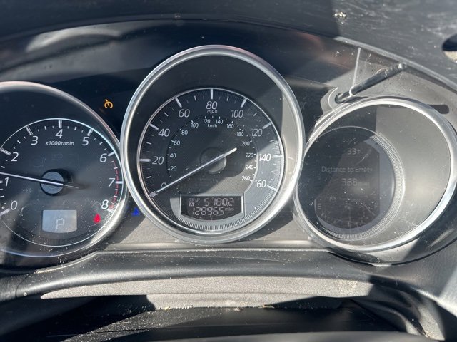 Used 2016 MAZDA CX-5 Grand Touring image 17