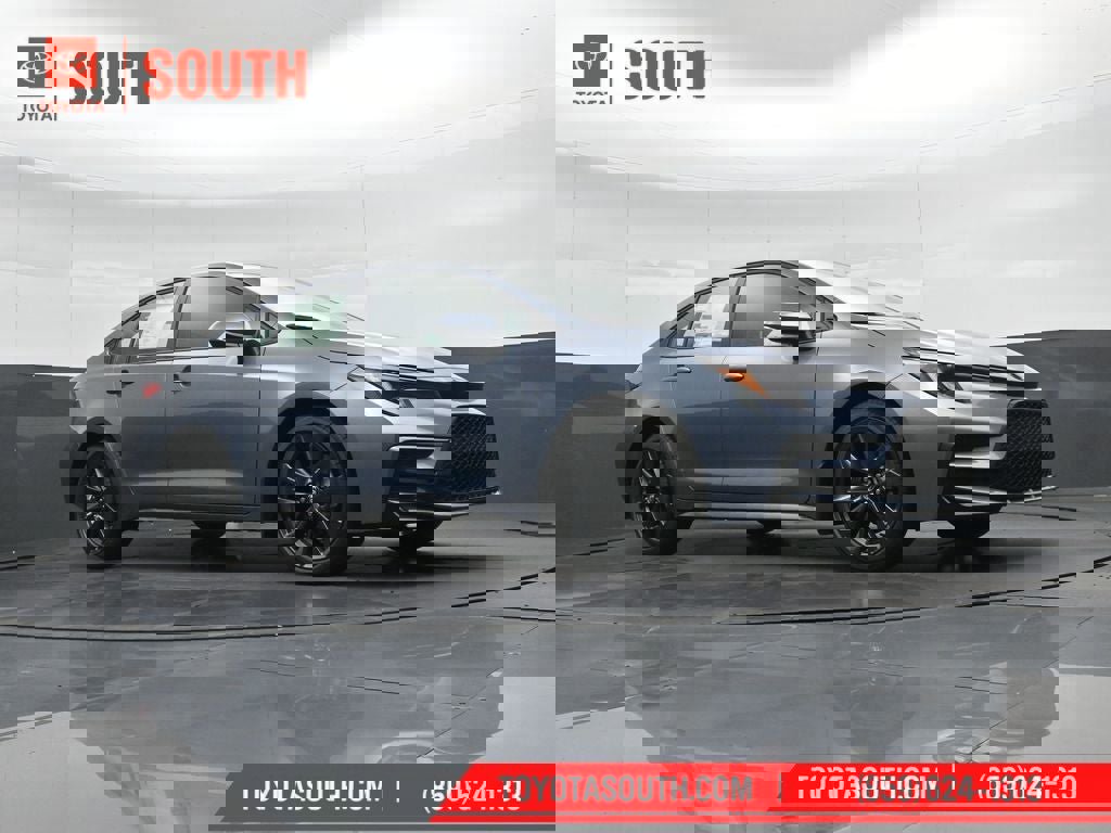 New 2026 Toyota Corolla SE image 37