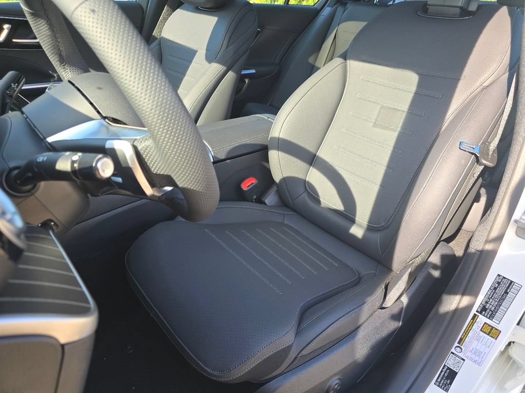 New 2026 Mercedes-Benz C 300 4MATIC Sedan image 24