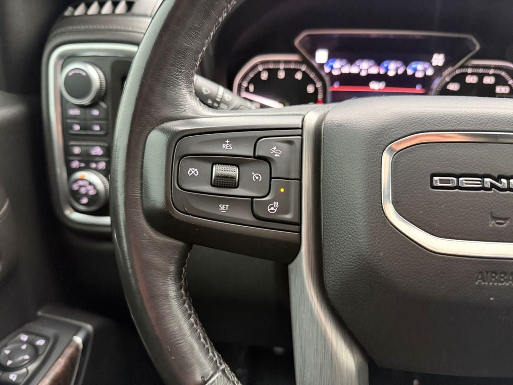 Used 2019 GMC Sierra 1500 Denali w/ Denali Ultimate Package AWD/4WD image 15