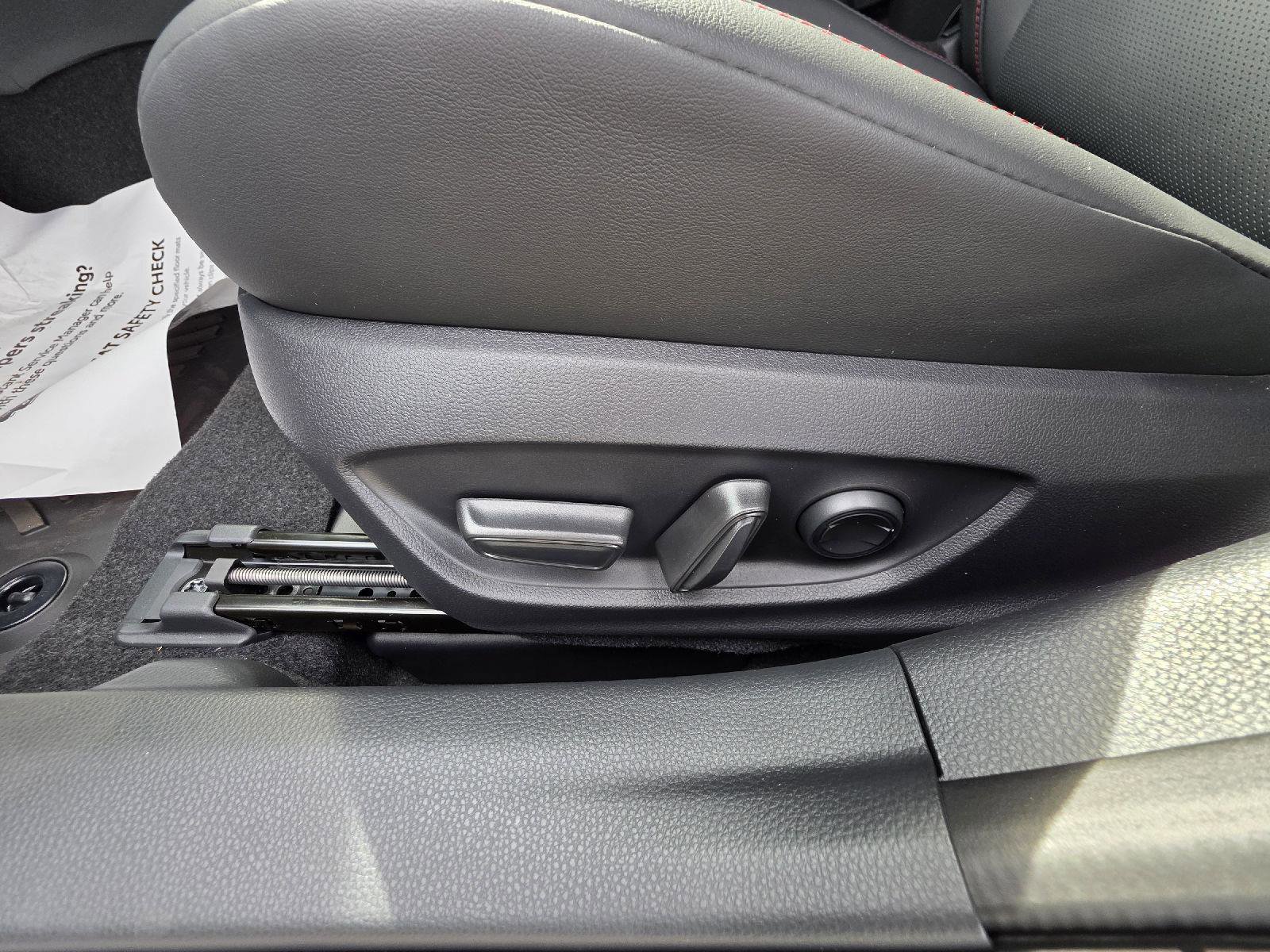 New 2026 Toyota Prius Plug-In Hybrid image 14