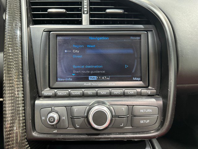 Used 2011 Audi R8 V10 AWD/4WD image 66