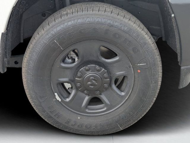 New 2026 RAM 3500 Tradesman image 9