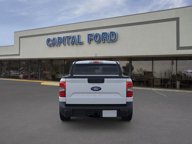 New 2026 Ford Maverick XLT AWD/4WD image 5