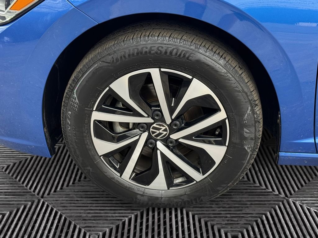 Used 2024 Volkswagen Jetta S FWD image 14