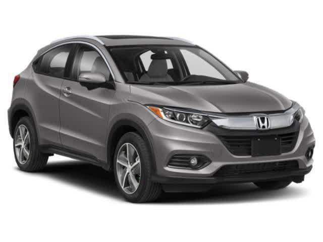 Used 2022 Honda HR-V EX image 9