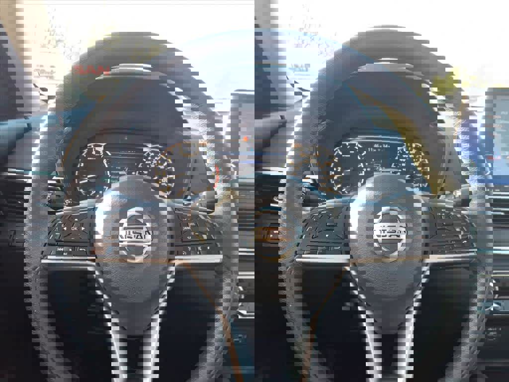 Certified 2022 Nissan Altima 2.5 SV image 23