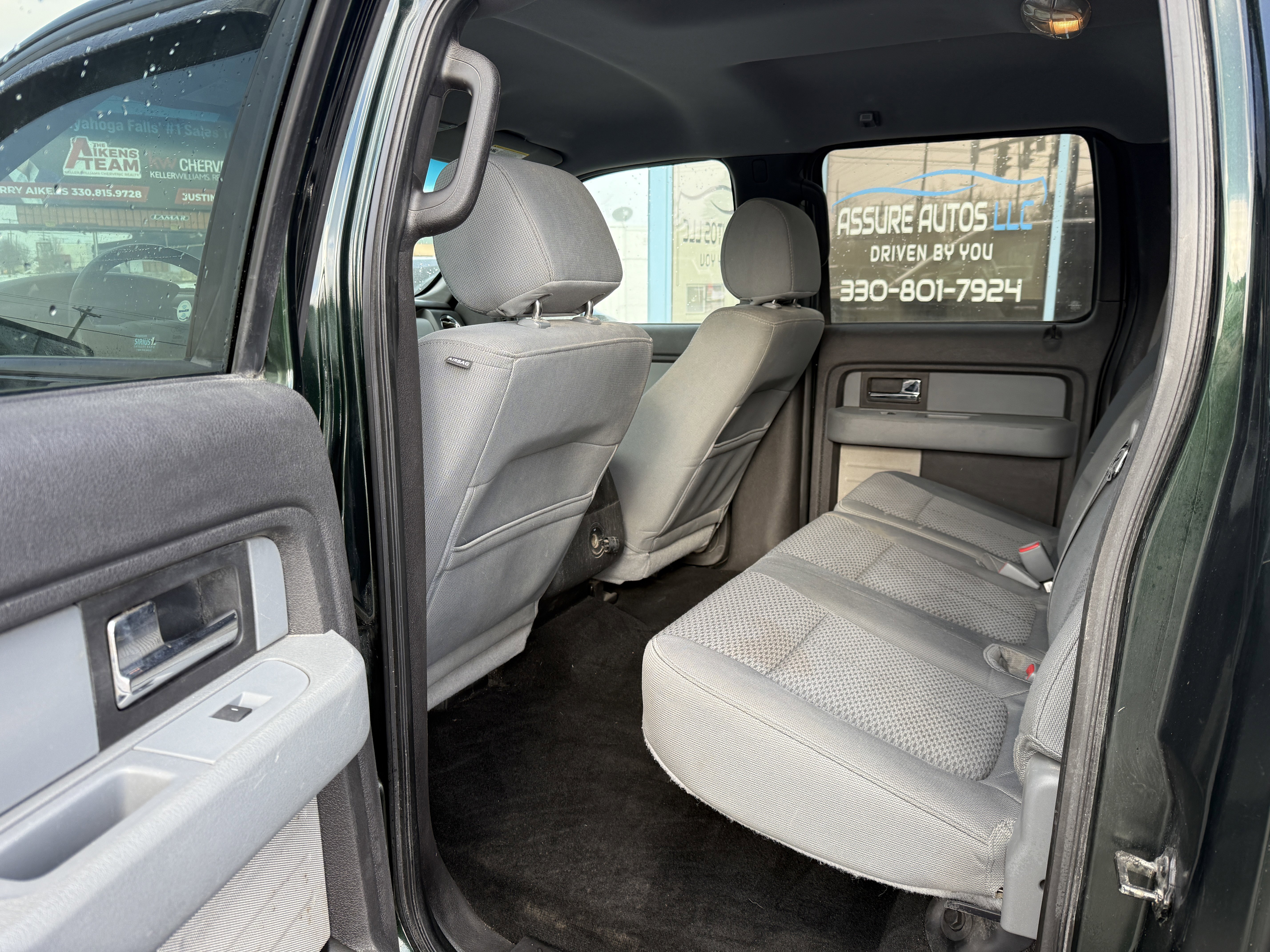 Used 2013 Ford F150 XLT w/ Luxury Equipment Group image 17